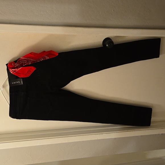 SAINT MORTA NEW JEANS - Picture 10 of 10